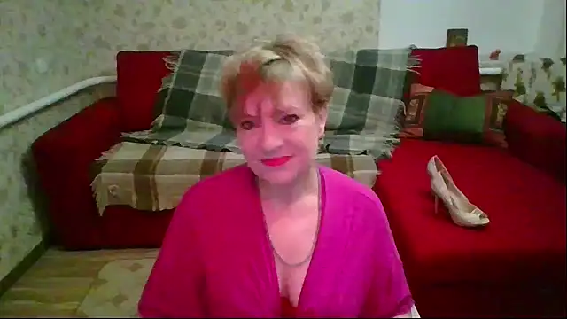 Snapshot of SamantaxFocs chatting on 30, 5, 2026 SamantaxFocs online show from 30, 5, 2026