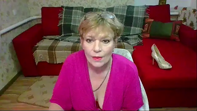 Snapshot of SamantaxFocs chatting on 1, 6, 2026 SamantaxFocs online show from 1, 6, 2026