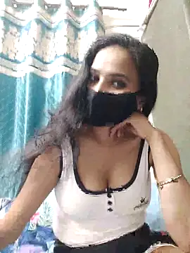 Amrita Thakur01 online show from 8, 6, 2026