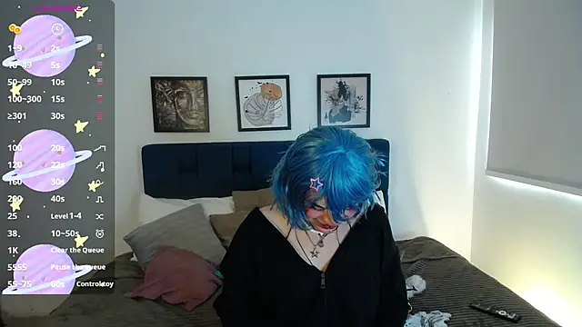 Neko ne 69 online show from 10, 6, 2026