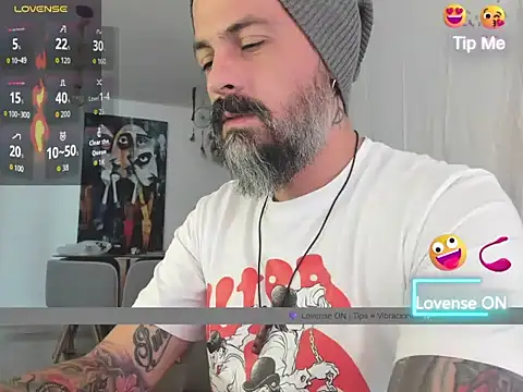 Snapshot of Miguel_angeel_ chatting on 24, 6, 2026 Miguel angeel online show from 24, 6, 2026