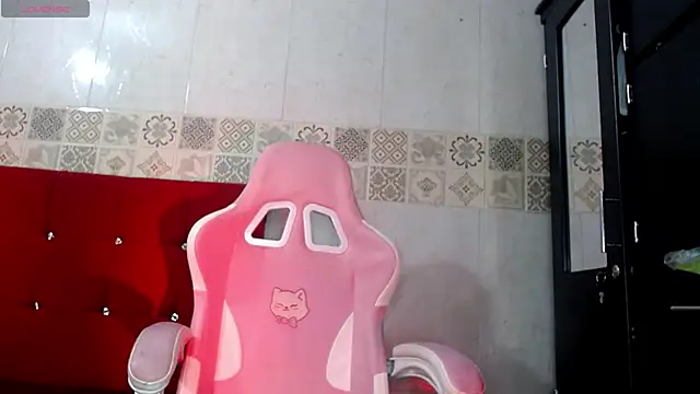 Snapshot of Dulce_Vip chatting on 25, 5, 2026 Dulce Vip online show from 25, 5, 2026