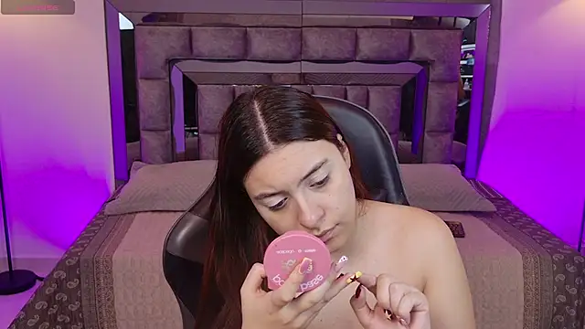mayavexx online show from 23, 6, 2026