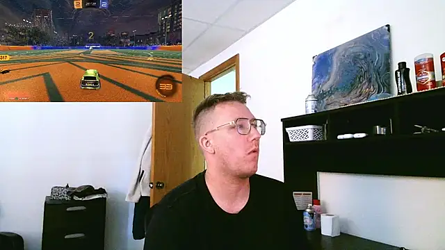 SPINonTHEM online show from 6, 6, 2026