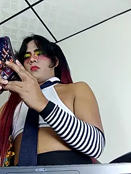 Elektra bigcock online show from 30, 5, 2026