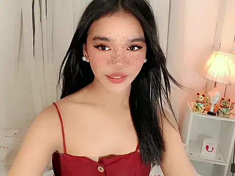 Nozomi Wu online show from 27, 6, 2026