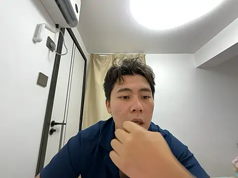 ZhouZhou 6 online show from 25, 5, 2026