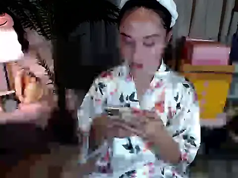 Super Hot BunnyXX online show from 18, 5, 2026