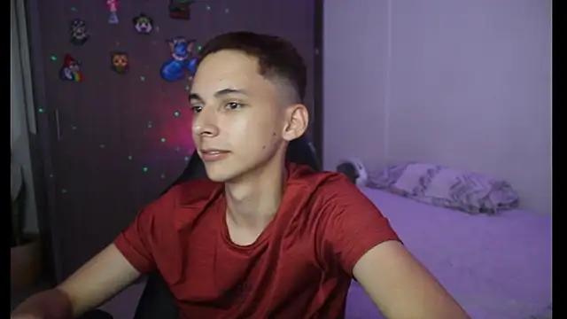 Snapshot of archi_love chatting on 30, 1, 2025 archi love online show from 30, 1, 2025