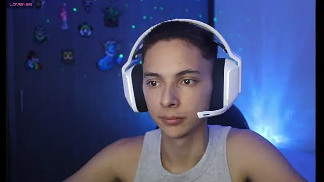 Snapshot of archi_love chatting on 30, 1, 2025 archi love online show from 30, 1, 2025