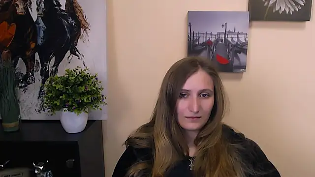 Jenny smille  online show from 2, 6, 2026