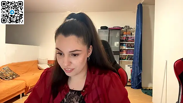 SweetFenomen67 online show from 18, 5, 2026