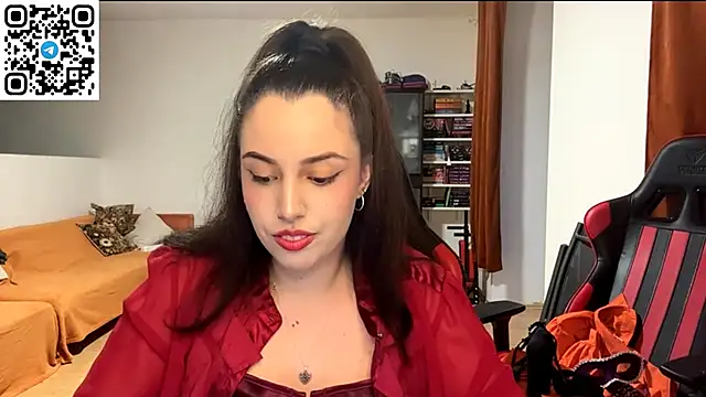 SweetFenomen67 online show from 8, 6, 2026