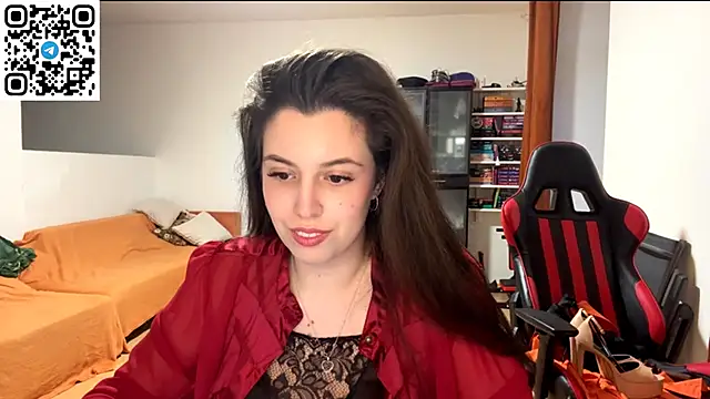 SweetFenomen67 online show from 14, 6, 2026