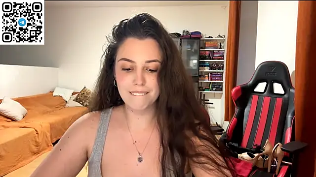 SweetFenomen67 online show from 13, 7, 2026