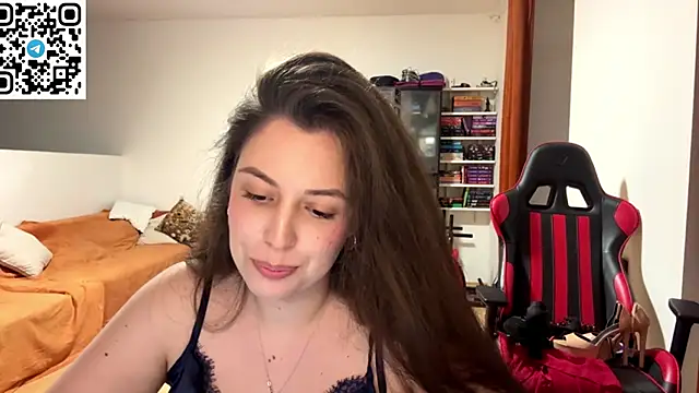 SweetFenomen67 online show from 14, 7, 2026
