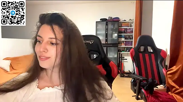SweetFenomen67 online show from 16, 7, 2026