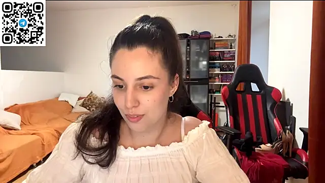 SweetFenomen67 online show from 17, 7, 2026