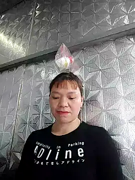 Snapshot of lya_sexyy chatting on 21, 5, 2026 lya sexyy online show from 21, 5, 2026