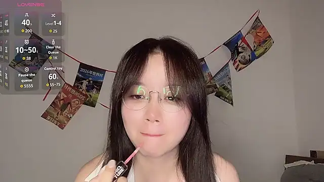 77-Vicky online show from 28, 6, 2026