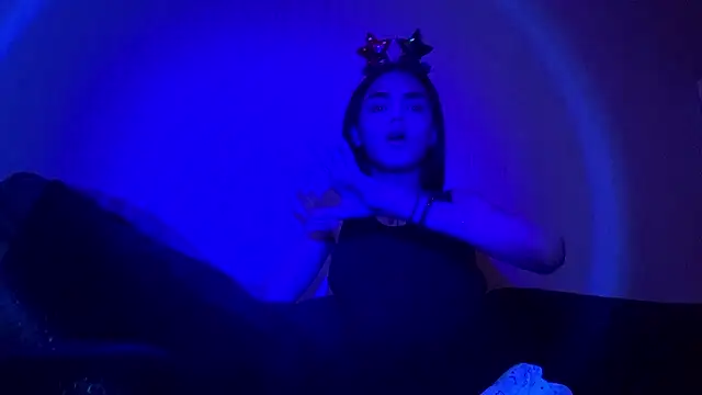 MarlyJess online show from 15, 6, 2026