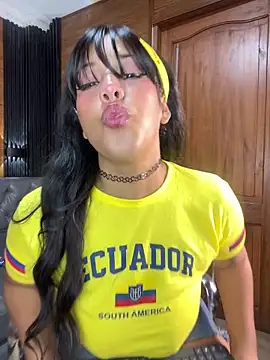 Alexia Lerner online show from 13, 6, 2026