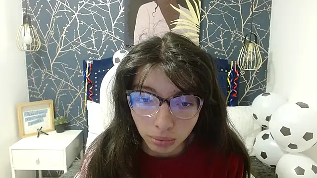 Allyshon  online show from 15, 6, 2026