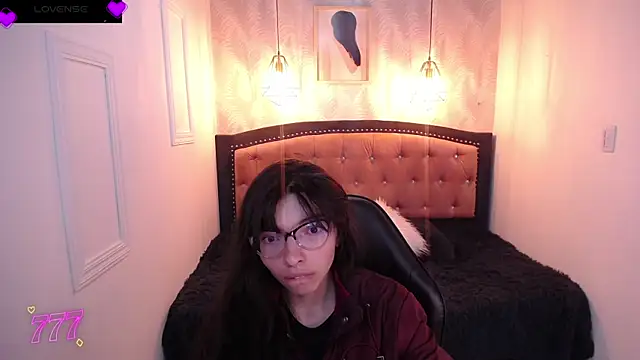 Allyshon  online show from 2, 7, 2026