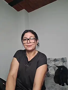 Scarlett Valnyx online show from 12, 6, 2026