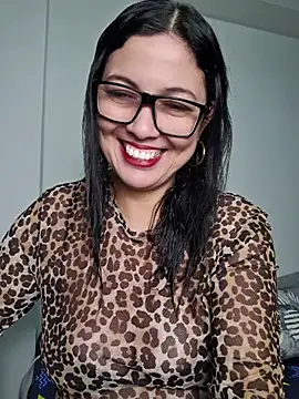 Scarlett Valnyx online show from 15, 6, 2026