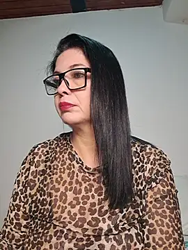 Scarlett Valnyx online show from 27, 6, 2026