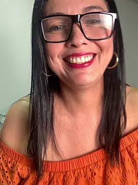 Scarlett Valnyx online show from 2, 7, 2026