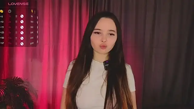 Babylilit online show from 21, 5, 2026