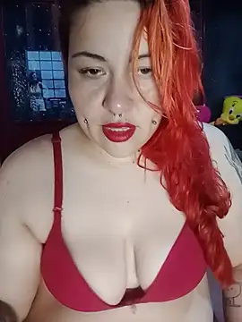 bruja sscarlata online show from 9, 6, 2026