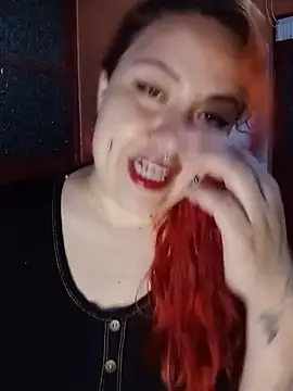 bruja sscarlata online show from 16, 6, 2026