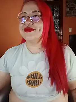 bruja sscarlata online show from 1, 7, 2026