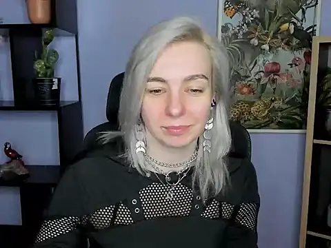 velvetanne online show from 19, 5, 2026