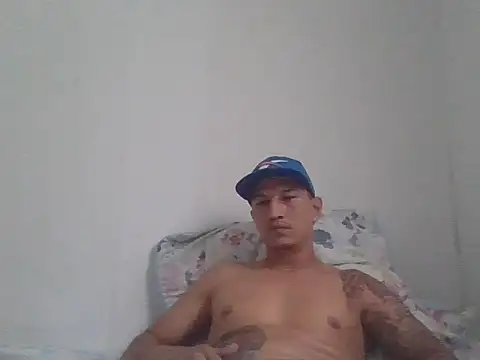 Snapshot of Andreesr chatting on 1, 8, 2026 Andreesr online show from 1, 8, 2026
