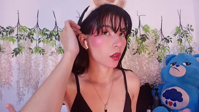 Snapshot of nathalya_summer_ chatting on 11, 7, 2026 nathalya summer online show from 11, 7, 2026