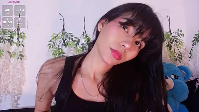 Snapshot of nathalya_summer_ chatting on 14, 7, 2026 nathalya summer online show from 14, 7, 2026