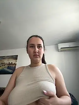 Snapshot of SweetTerrea chatting on 25, 5, 2026 SweetTerrea online show from 25, 5, 2026