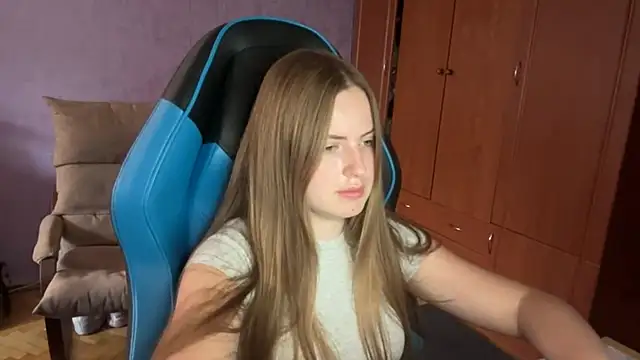 SilkSinner  online show from 12, 6, 2026