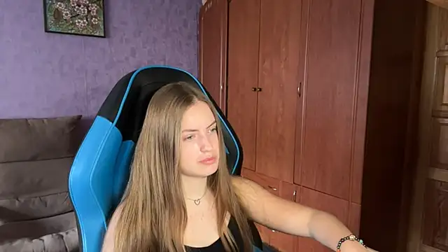 SilkSinner  online show from 6, 7, 2026