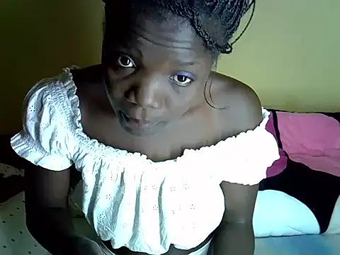 Snapshot of Sexybaby010 chatting on 29, 6, 2026 Sexybaby010 online show from 29, 6, 2026