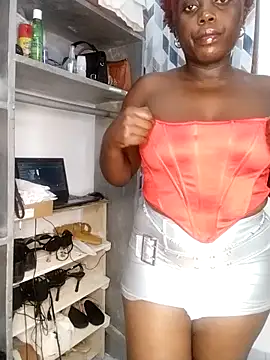 booty queen8 online show from 6, 7, 2026
