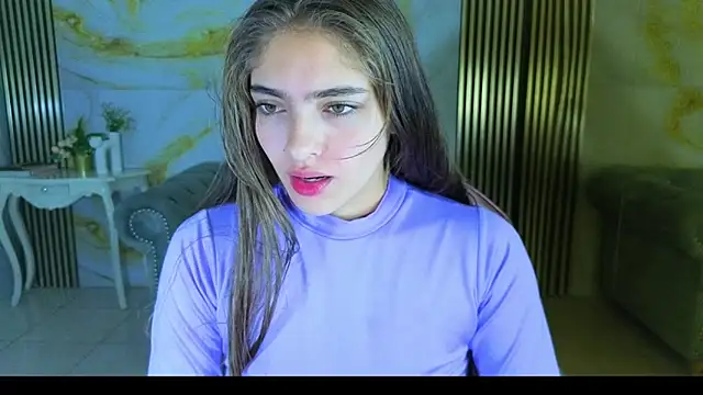 Valeriaa s online show from 19, 6, 2026