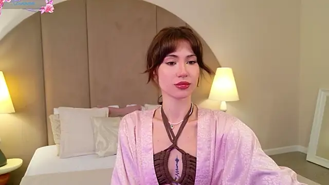 StellaMelrose online show from 23, 6, 2026