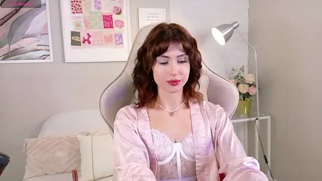 StellaMelrose online show from 29, 6, 2026
