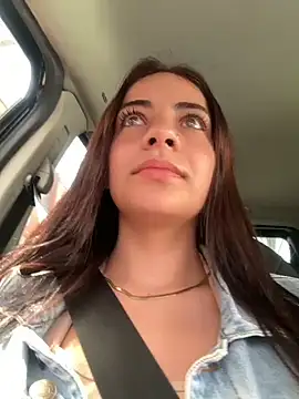 Hanna Cruz  online show from 20, 5, 2026