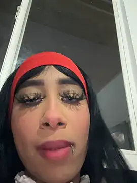 Zabrina20 online show from 21, 5, 2026